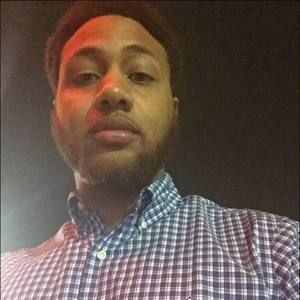 Meet your Posher, Mark